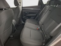 Hyundai Tucson  1.6 T-GDI 48V MHEV 