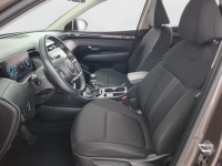 Hyundai Tucson  1.6 T-GDI 48V MHEV 