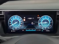Hyundai Tucson  1.6 T-GDI 48V MHEV 