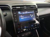 Hyundai Tucson  1.6 T-GDI 48V MHEV 