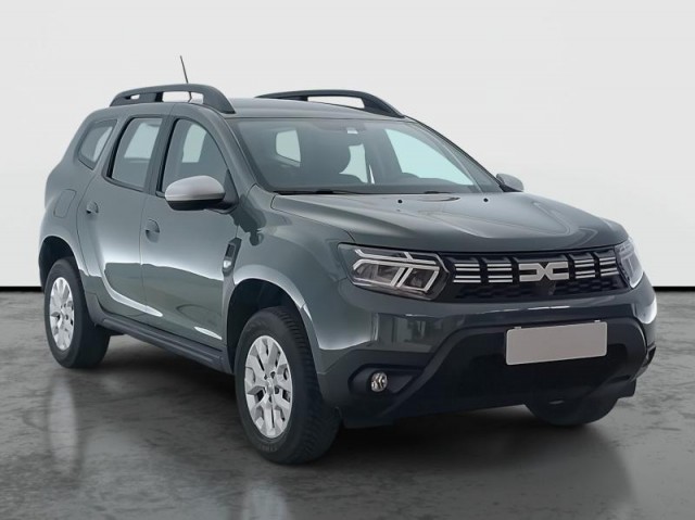 Dacia Duster  1.0 TCe 