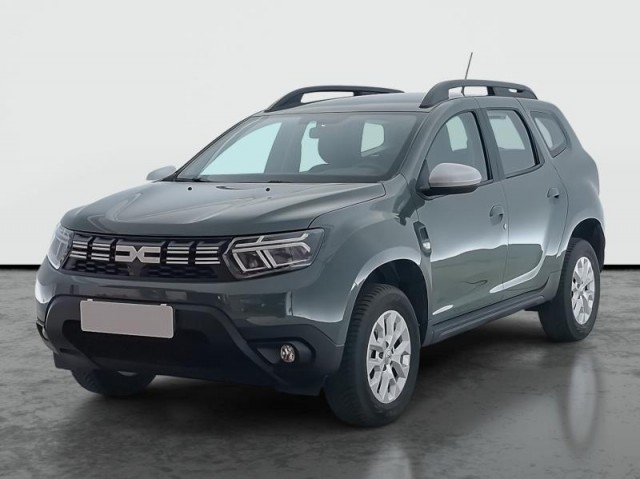 Dacia Duster  1.0 TCe 