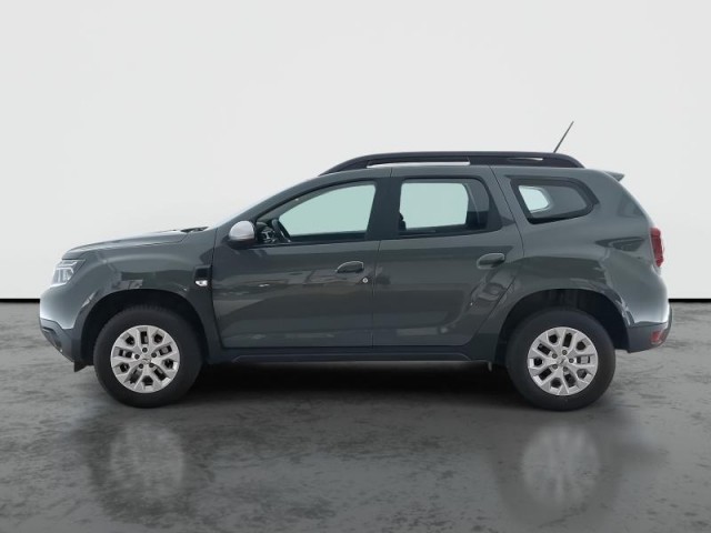 Dacia Duster  1.0 TCe 