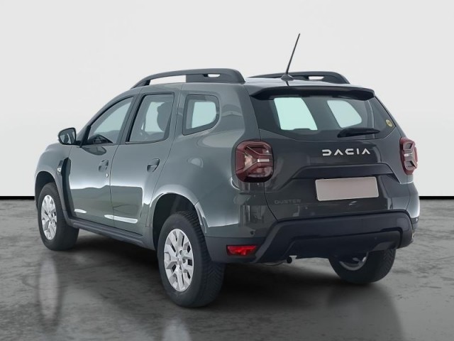 Dacia Duster  1.0 TCe 