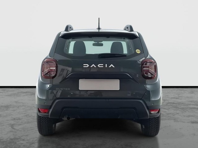 Dacia Duster  1.0 TCe 