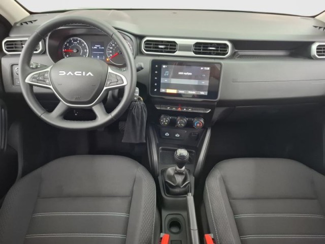 Dacia Duster  1.0 TCe 