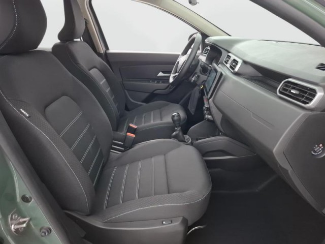 Dacia Duster  1.0 TCe 