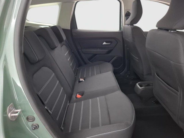 Dacia Duster  1.0 TCe 