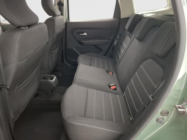 Dacia Duster  1.0 TCe 