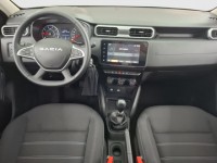 Dacia Duster  1.0 TCe 