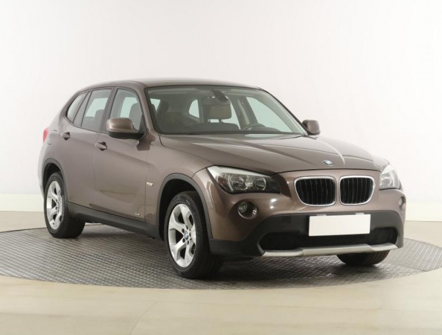 BMW X1  sDrive18i 