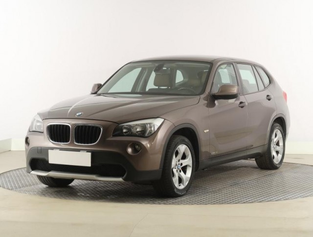 BMW X1  sDrive18i 