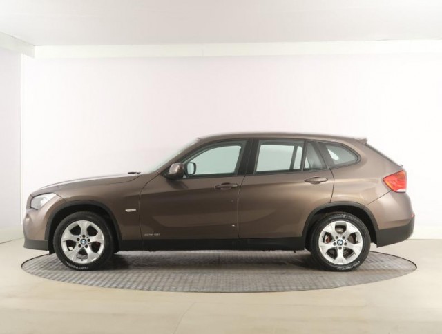BMW X1  sDrive18i 