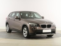 BMW X1  sDrive18i 