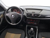 BMW X1  sDrive18i 