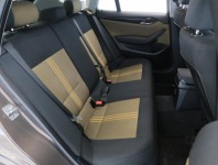 BMW X1  sDrive18i 