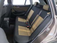 BMW X1  sDrive18i 