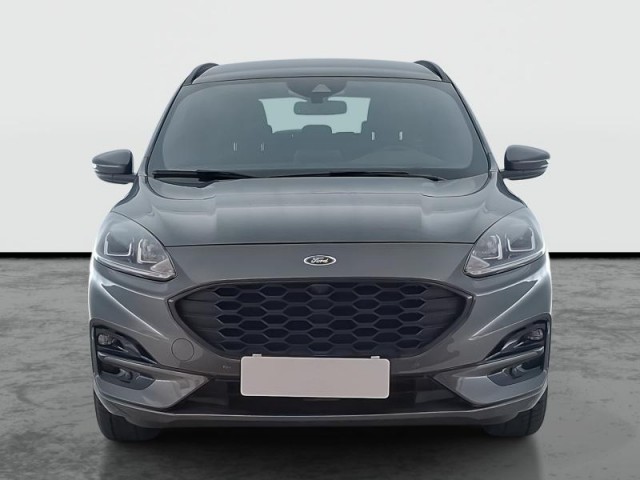 Ford Kuga  1.5 EcoBoost ST-Line