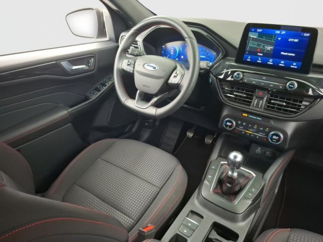 Ford Kuga  1.5 EcoBoost ST-Line