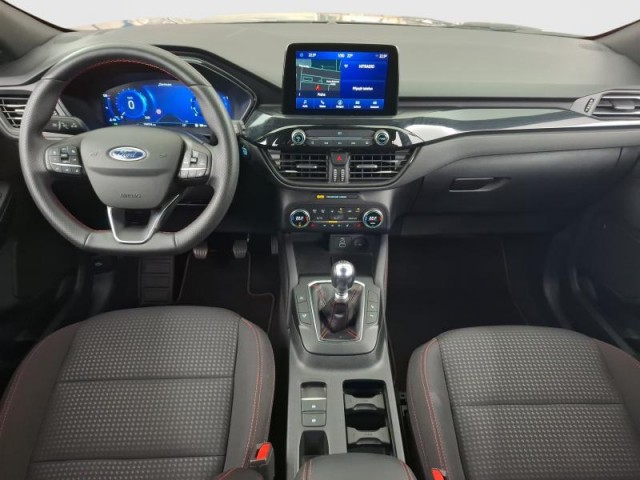 Ford Kuga  1.5 EcoBoost ST-Line