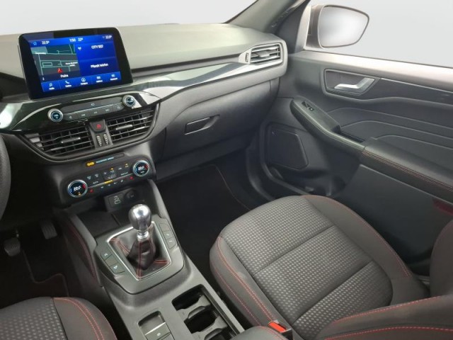 Ford Kuga  1.5 EcoBoost ST-Line