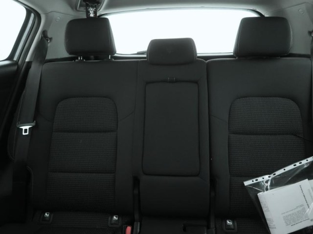 Kia Sportage  2.0 CRDi 