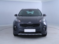 Kia Sportage  2.0 CRDi 