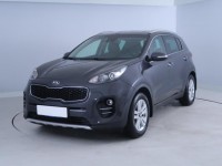 Kia Sportage  2.0 CRDi 