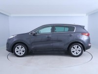 Kia Sportage  2.0 CRDi 