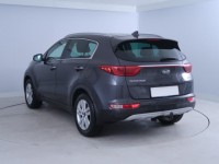 Kia Sportage  2.0 CRDi 