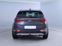 Kia Sportage  2.0 CRDi 