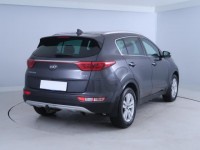 Kia Sportage  2.0 CRDi 