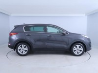 Kia Sportage  2.0 CRDi 