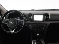 Kia Sportage  2.0 CRDi 