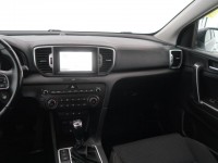 Kia Sportage  2.0 CRDi 