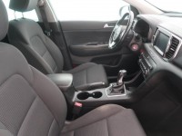 Kia Sportage  2.0 CRDi 