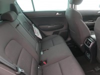 Kia Sportage  2.0 CRDi 