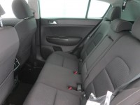 Kia Sportage  2.0 CRDi 