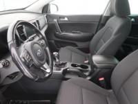 Kia Sportage  2.0 CRDi 