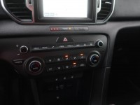 Kia Sportage  2.0 CRDi 