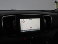 Kia Sportage  2.0 CRDi 