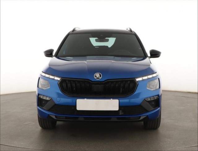 Škoda Kamiq  1.0 TSI Monte Carlo