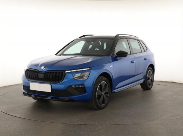 Škoda Kamiq  1.0 TSI Monte Carlo