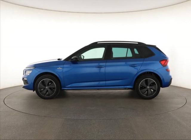Škoda Kamiq  1.0 TSI Monte Carlo