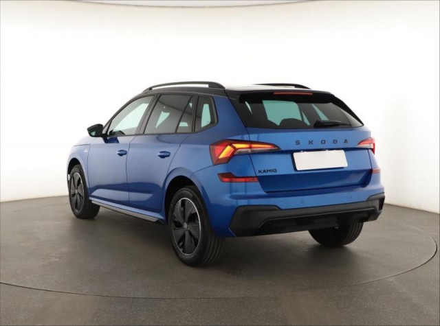 Škoda Kamiq  1.0 TSI Monte Carlo