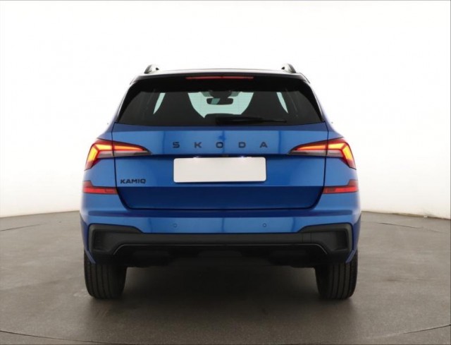 Škoda Kamiq  1.0 TSI Monte Carlo