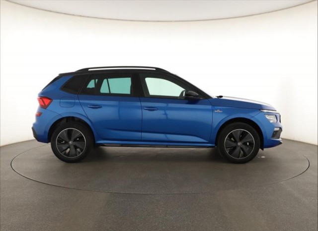 Škoda Kamiq  1.0 TSI Monte Carlo