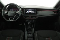 Škoda Kamiq  1.0 TSI Monte Carlo