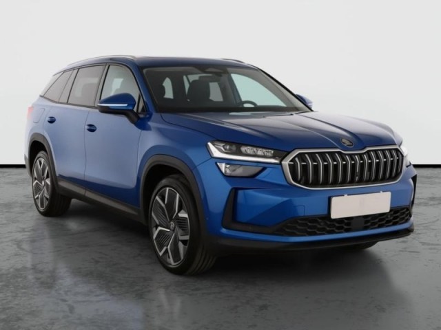 Škoda Kodiaq  2.0 TDI Exclusive Selection