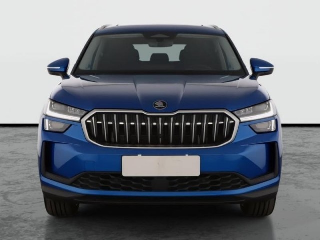 Škoda Kodiaq  2.0 TDI Exclusive Selection